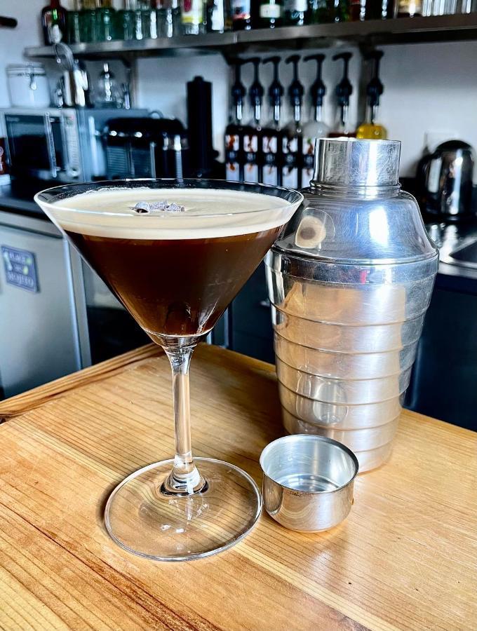 香格里拉源酒店 Saint-Pierre-d'Argencon 外观 照片