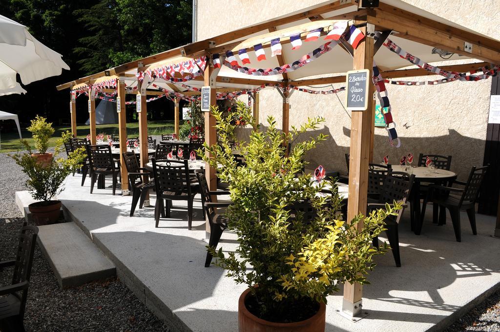 香格里拉源酒店 Saint-Pierre-d'Argencon 外观 照片