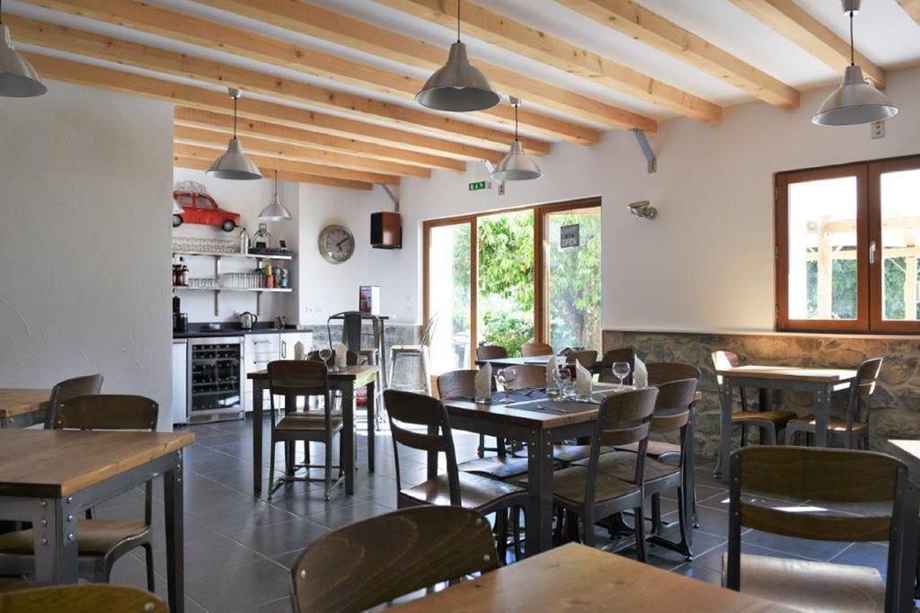 香格里拉源酒店 Saint-Pierre-d'Argencon 外观 照片